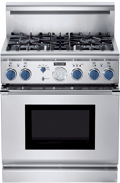 Thermador Gas Range 30