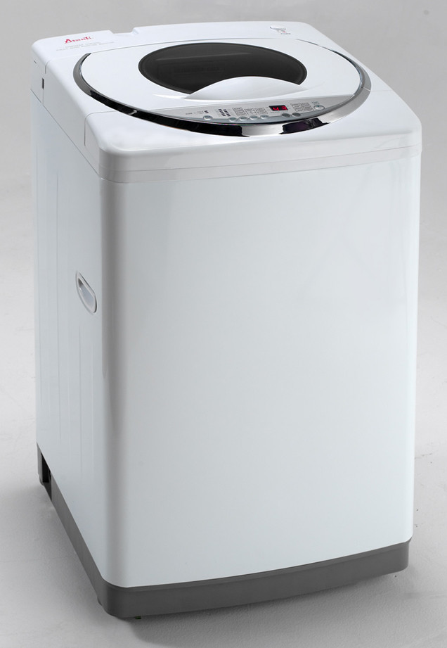 Avanti W797 21 Inch Portable Washer with 1.76 cu. ft. Capacity, 12 lbs