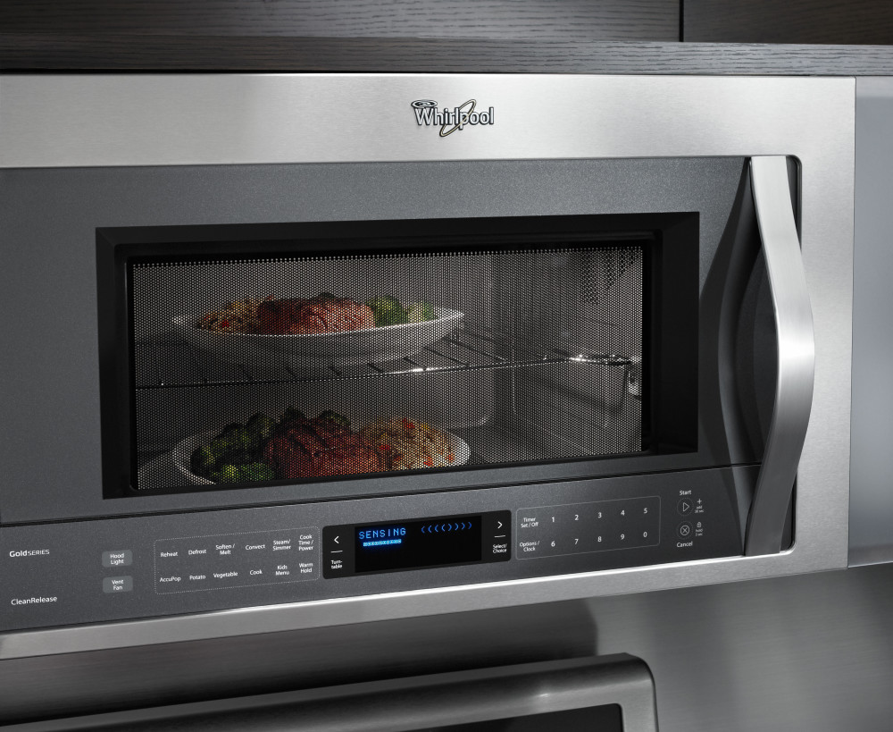 whirlpool wmh76719cs 1 9 cu ft over the range microwave price quote disclaimer