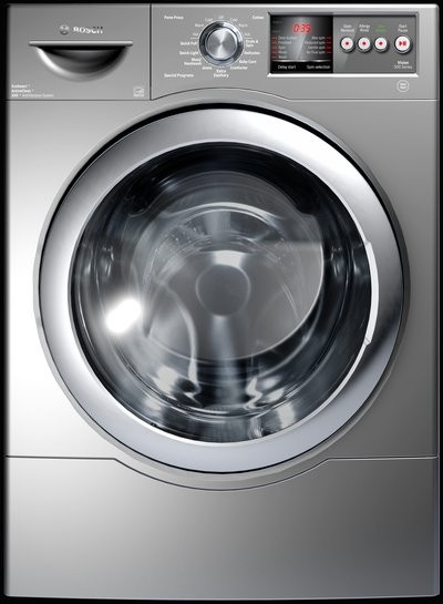 Bosch Wfvc540suc 27 Inch Front Load Washer With 3 3 Cu Ft