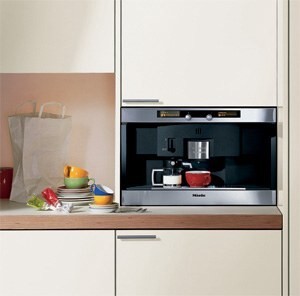 Miele Coffee Machine Built-In Model Cva4075 Brew Unit ...