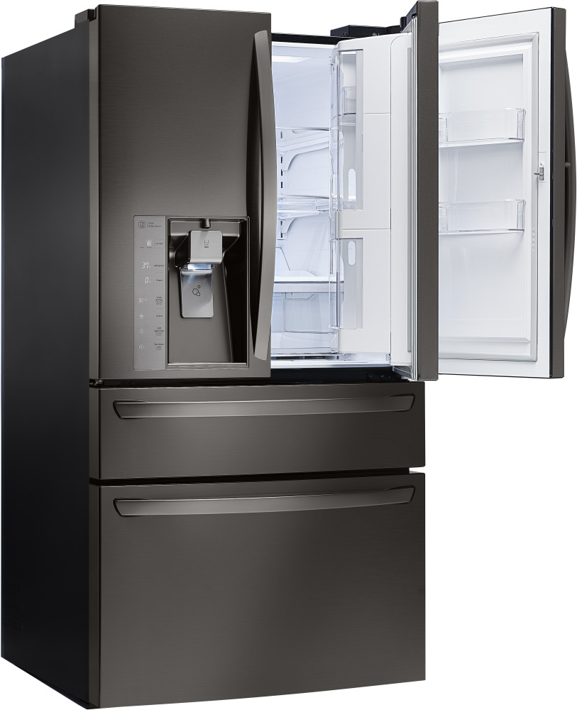 Mail In Rebate Offers >> LG LMXS30776D 36 Inch French Door Refrigerator with 29.7 ... Mail In Rebate Offers >> LG LMXS30776D 36 Inch French Door Refrigerator with 29.7 ...