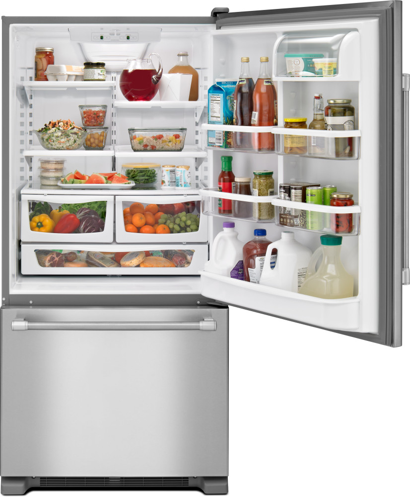 maytag-mbf1958dem-30-inch-bottom-freezer-refrigerator-with-18-cu-ft