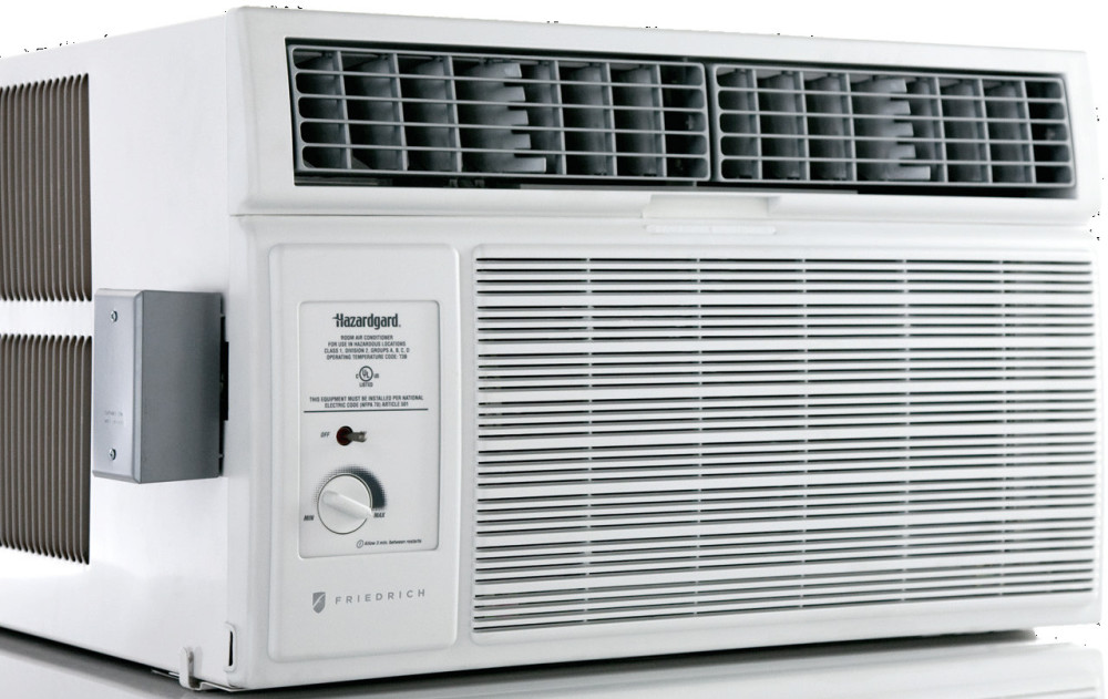 Friedrich SH24N20 24,000 BTU Room Air Conditioner with 8.8 EER, R410A