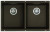 thumbnail image 2 of Blanco Precis 30" Undermount Silgranit Kitchen Sink, 50/50 Double Bowl 2 of 9