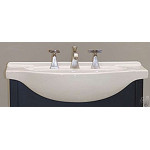 Empire Windsor 38 Light Cherry Bathroom Vanity