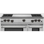 BlueStar Culinary Series RCS366BV2LCC