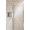 Monogram ZISB480DNII