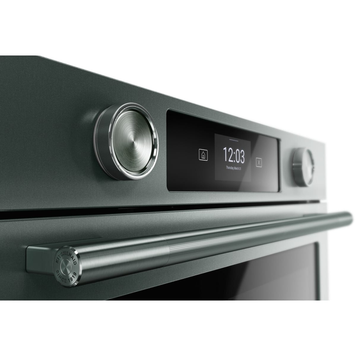 KitchenAid KOES730SJP - 30 Inch Single Oven