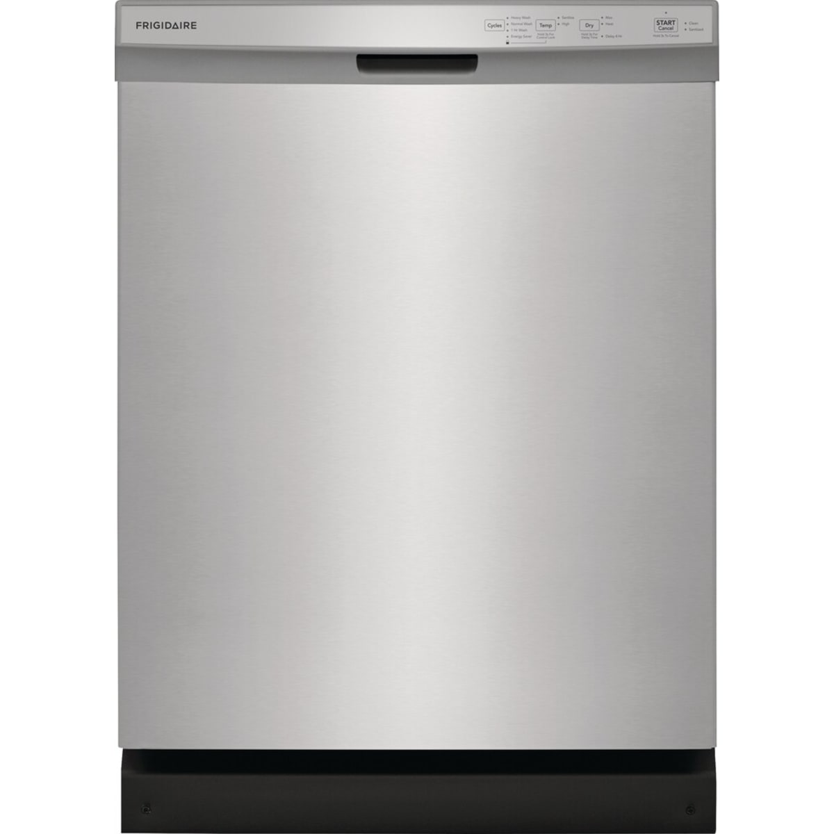 Frigidaire FDPC4314AS