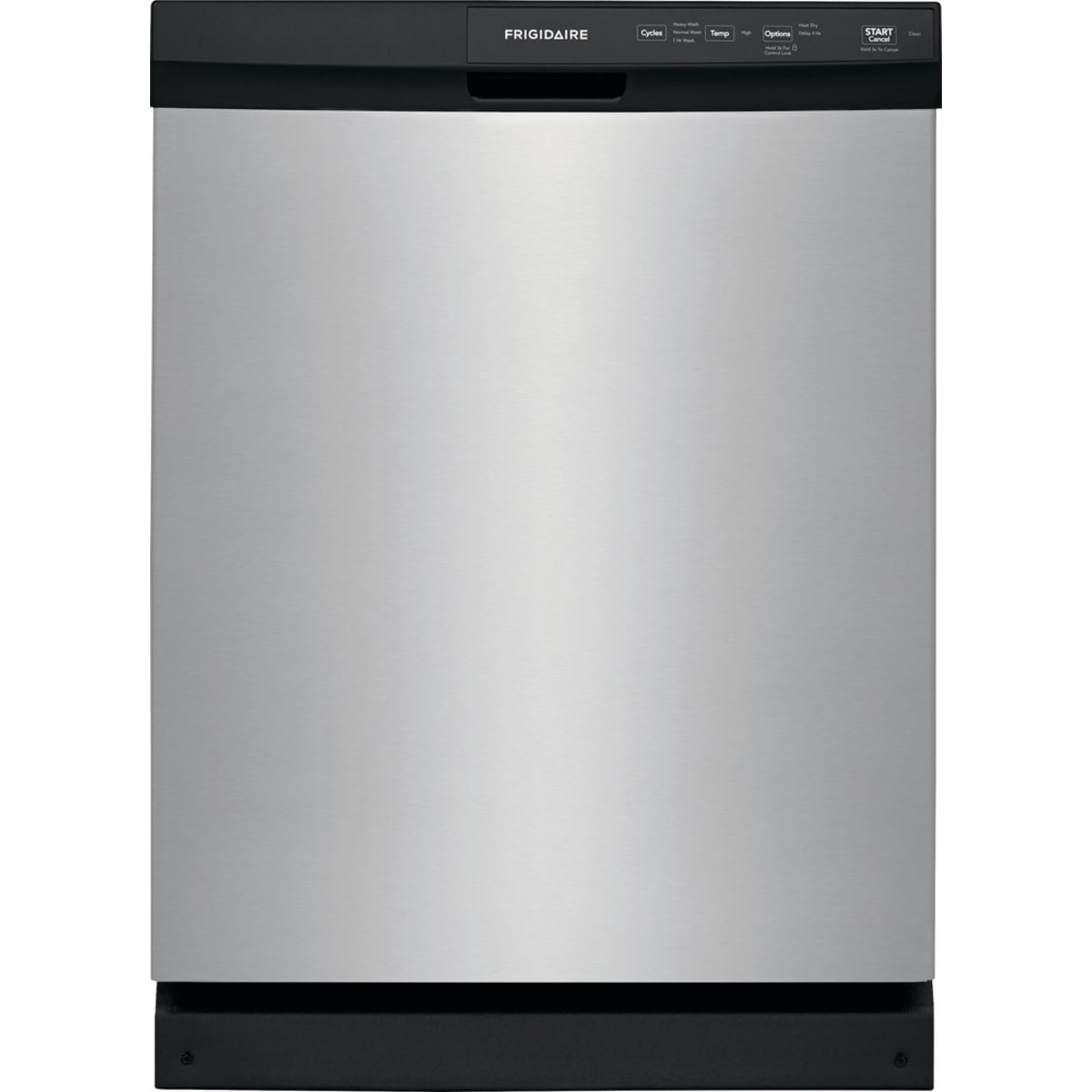 Frigidaire FFCD2413US