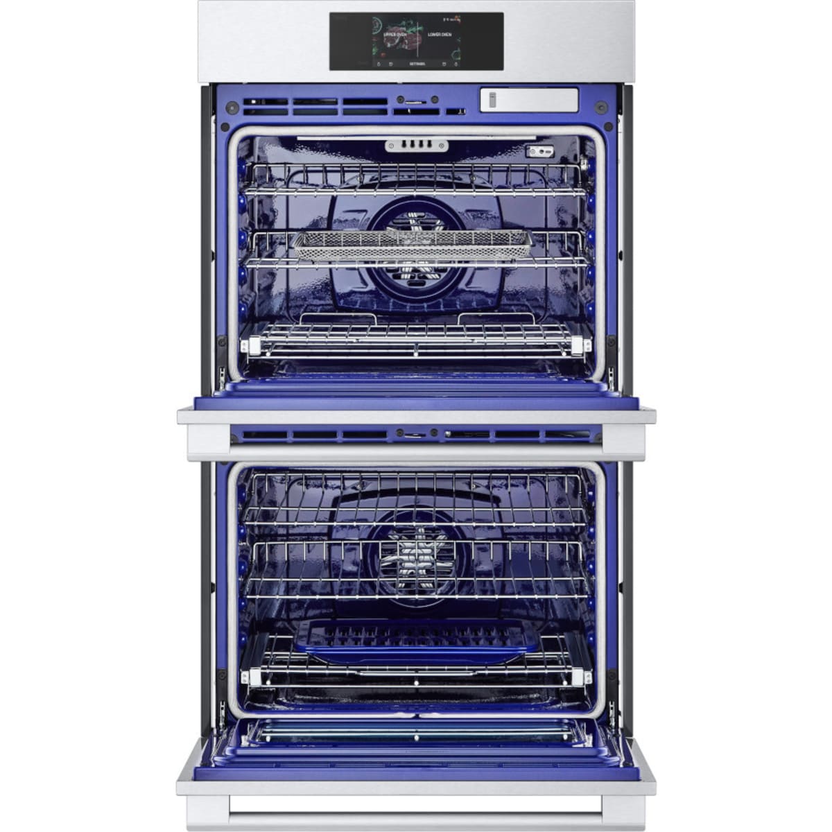 LG Studio WDES9428F - Open View