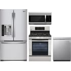 LG Kitchen Appliance Packages