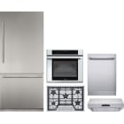 Thermador Kitchen Appliance Packages