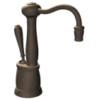 Hot Water Dispenser Faucets