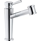 Pull-Out Faucets