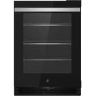 Black Built In Refrigerators