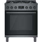 Gas Ranges | Gas Stoves
