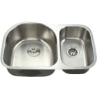 Stainless Steel Sinks