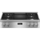 TTN036-7 Five Star 36'' Natural Gas Pro Cooktop with 4 Open