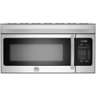 Over the Range Microwaves