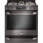 Slide-In Gas Ranges