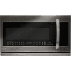 Over the Range Microwaves