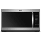 Over the Range Microwaves