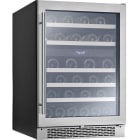 Height 18 33 9 Wine Coolers