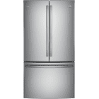 French Door Refrigerators