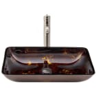Sink & Faucet Combinations