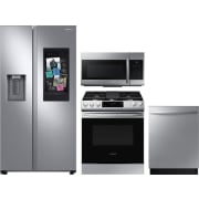 Samsung Business Kitchen Packages: Sales & Offers