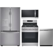 Lg appliance store package sale