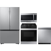 Samsung appliance sales package deals