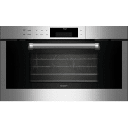 Wolf E Series 30 Inch Steam Oven CSO30PESPH
