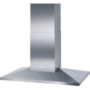 Miele 40 Inch Island Mount Chimney Hood DA3906