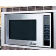 Dacor Adcmtk271s 1 Inch Trim Kit For Dcm24 Microwave Over A 27 Inch Oven