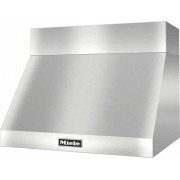 Miele Range Hood Series Pro-Style Wall-Mount Canopy Range Hood DAR1220