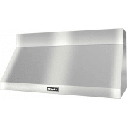 Miele Range Hood Series Pro-Style Wall-Mount Canopy Range Hood DAR1250