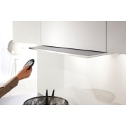 Miele 36 Inch Built-In Ventilation Hood DA3690