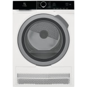 Electrolux 24 Inch Electric Ventless Dyer ELFE4222AW