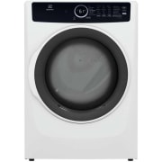 Electrolux 27 Inch Electric Dryer ELFE7437AW