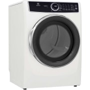 Electrolux 27 Inch Electric Dryer ELFE7537AW