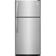 Summit FS603 5.0 cu. ft. Compact Freezer with Fixed Wire Shelves