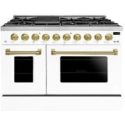 Luxury Cooking