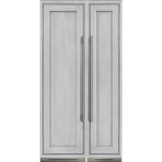Custom Panels Sets