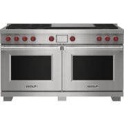 60 Inch Ranges