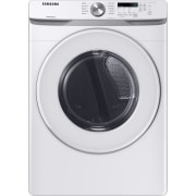 Samsung 27 Inch Electric Dryer DVE45T6000W