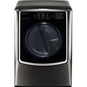 LG Signature TurboSteam Series 29 Inch Electric Smart Dryer DLEX9500K