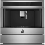 MIELE 30'' Built-In Non-Plumbed Smart Coffee System - CVA7370CTS